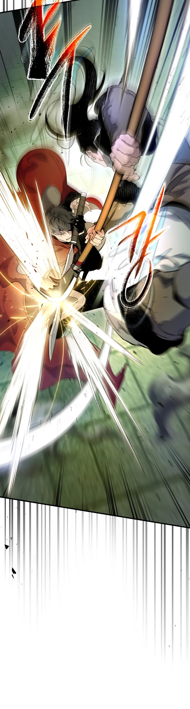 Leveling With The Gods Chapter 59 page 13 - Chapter 59