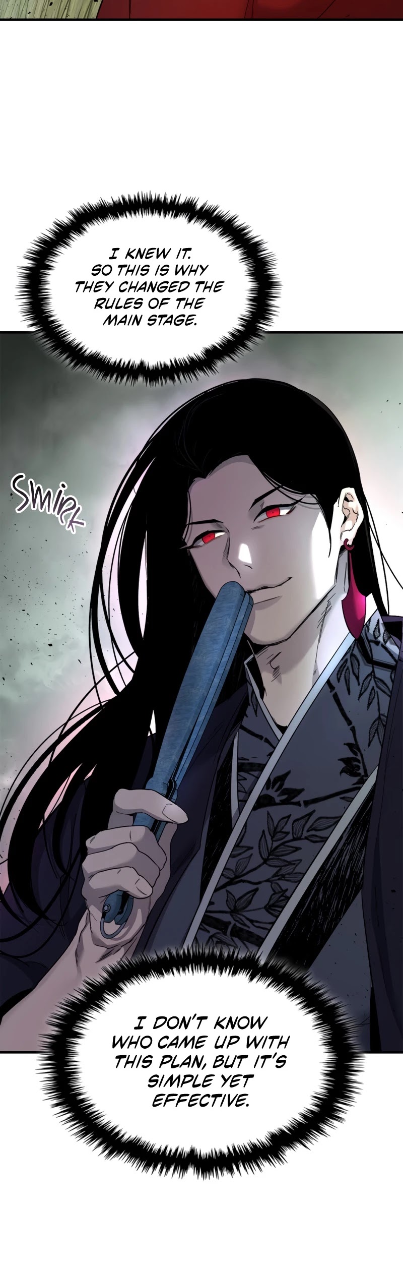 Leveling With The Gods Chapter 59 page 17 - Chapter 59