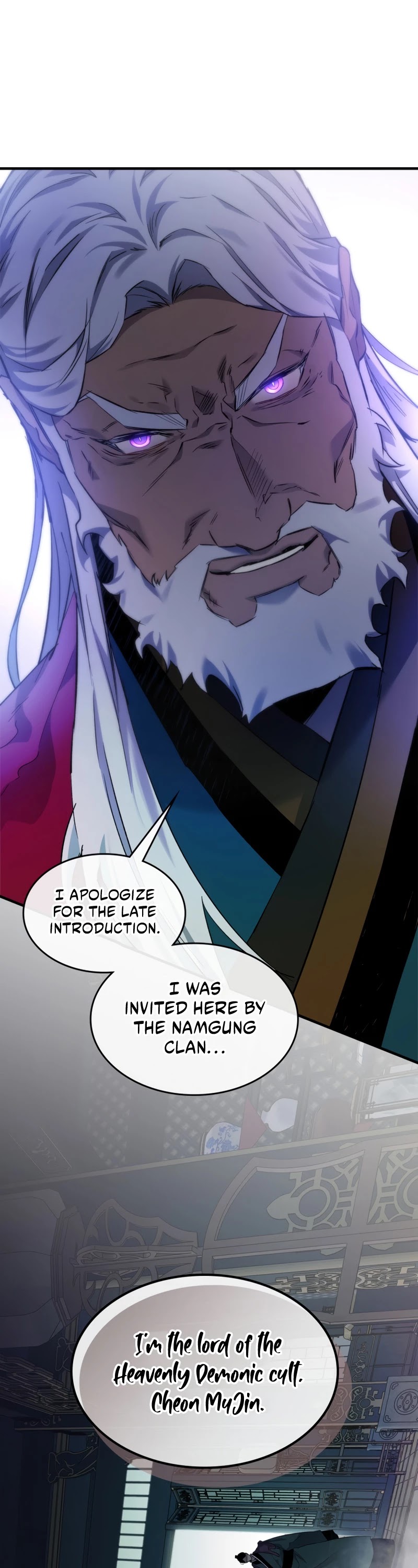 Leveling With The Gods Chapter 59 page 2 - Chapter 59