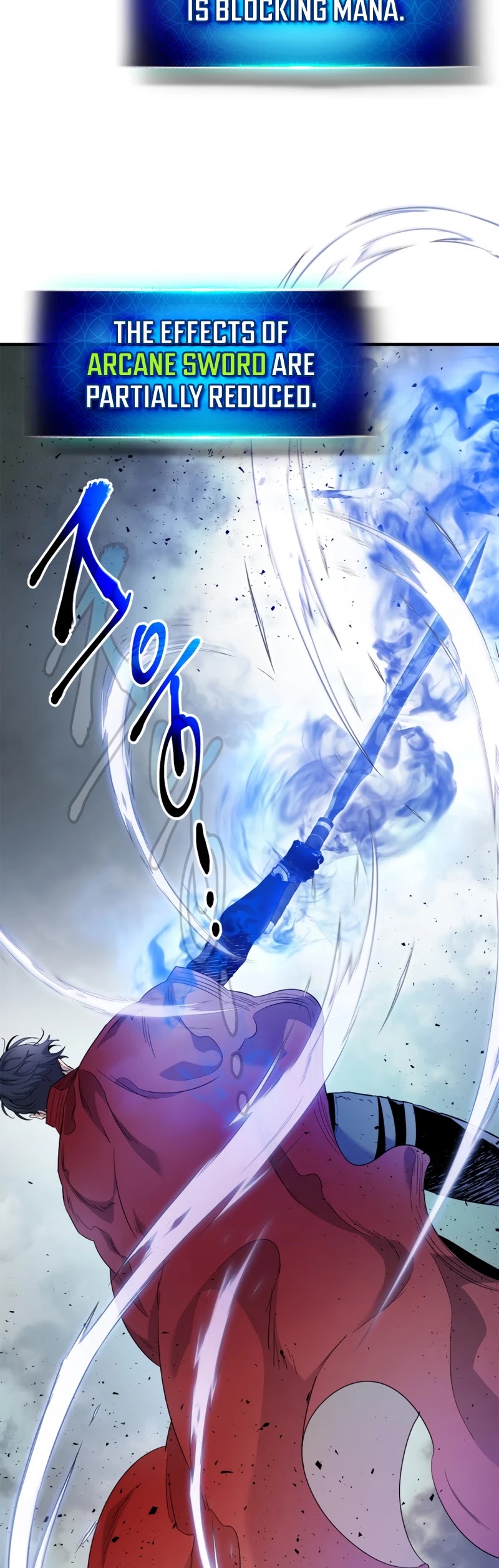 Leveling With The Gods Chapter 59 page 20 - Chapter 59