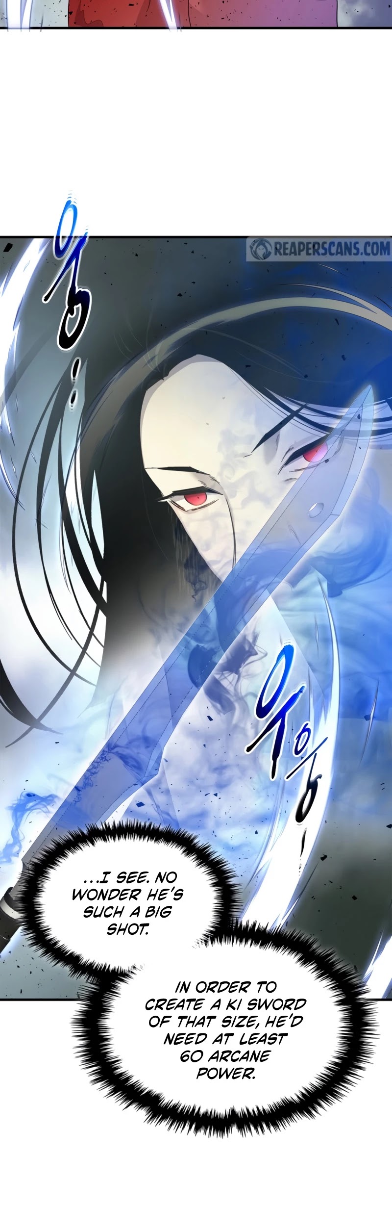 Leveling With The Gods Chapter 59 page 21 - Chapter 59