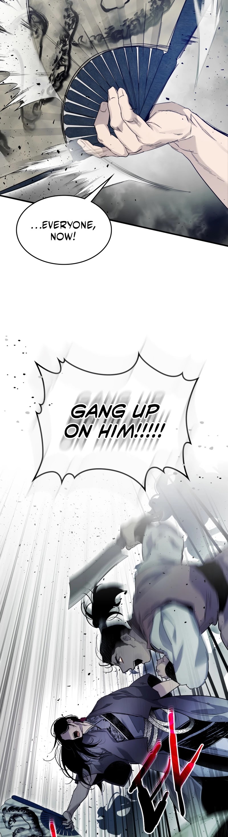 Leveling With The Gods Chapter 59 page 23 - Chapter 59