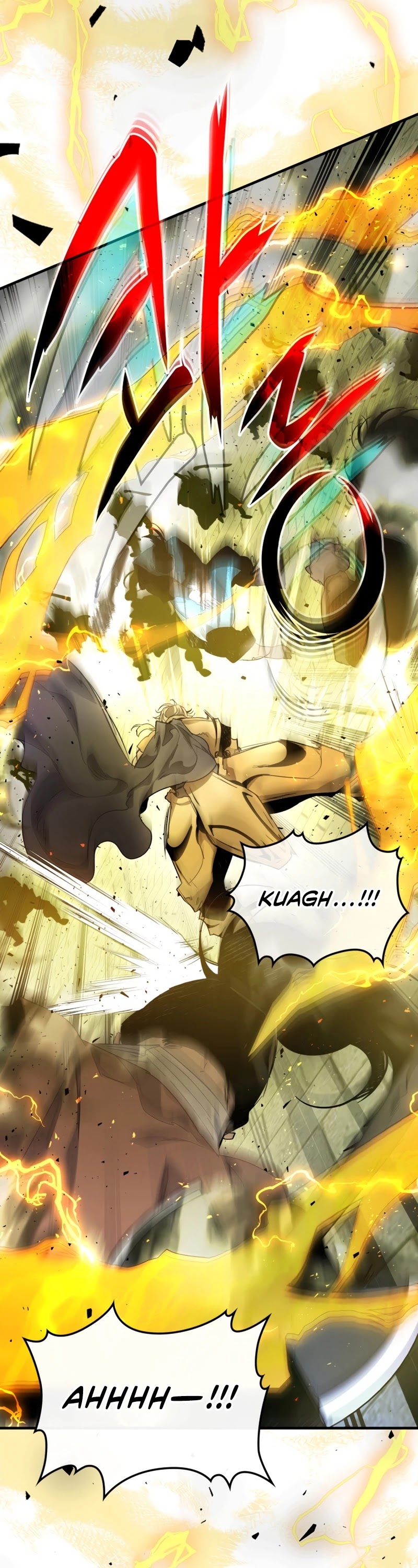 Leveling With The Gods Chapter 59 page 25 - Chapter 59
