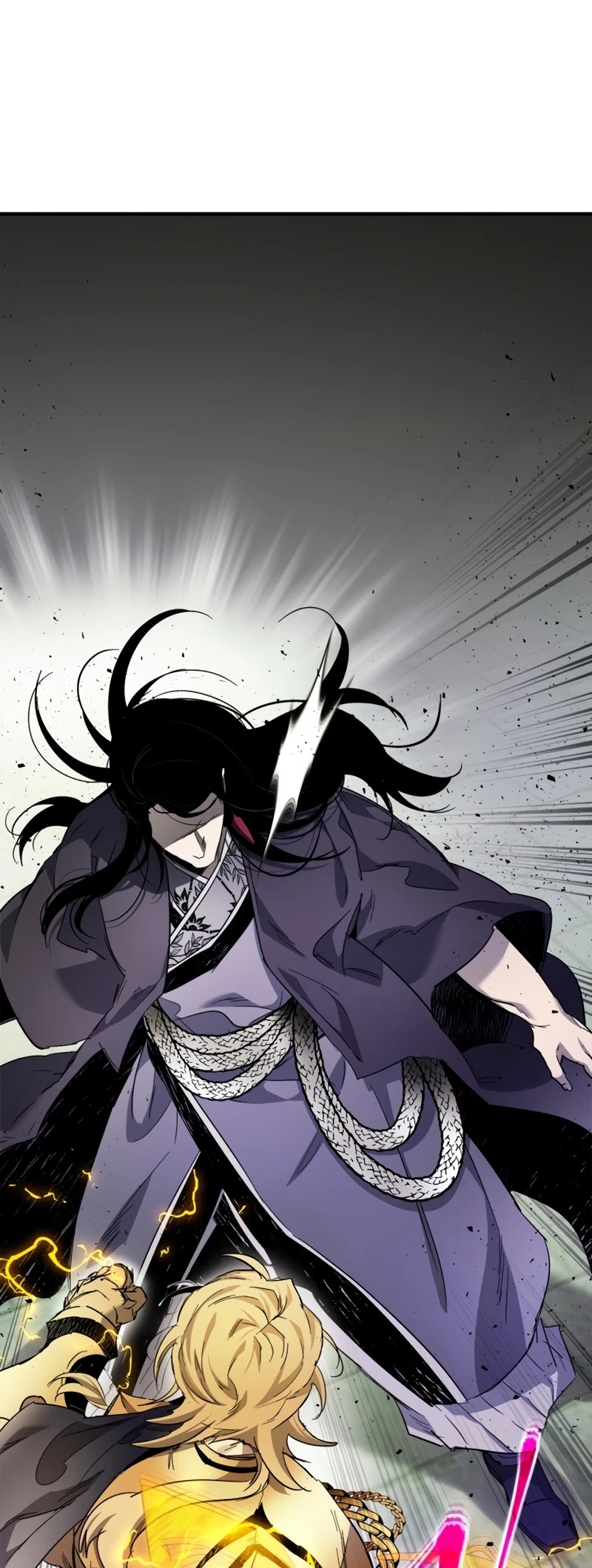 Leveling With The Gods Chapter 59 page 31 - Chapter 59