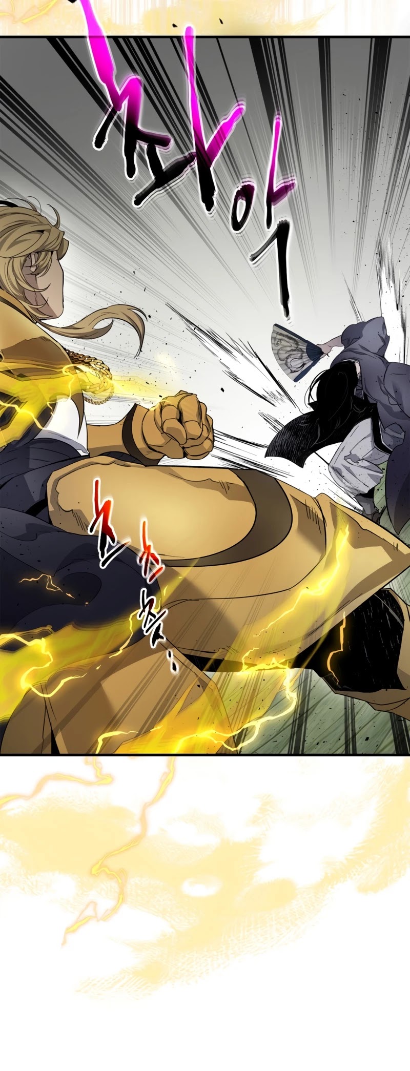Leveling With The Gods Chapter 59 page 36 - Chapter 59