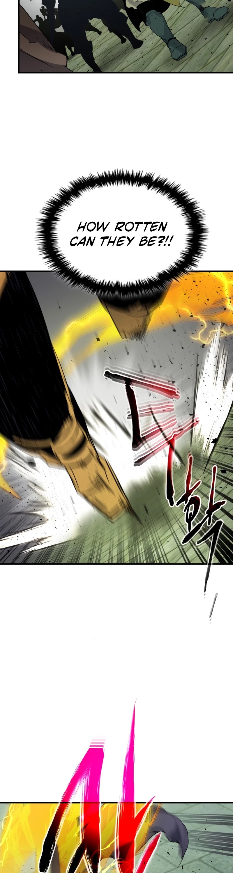 Leveling With The Gods Chapter 59 page 38 - Chapter 59