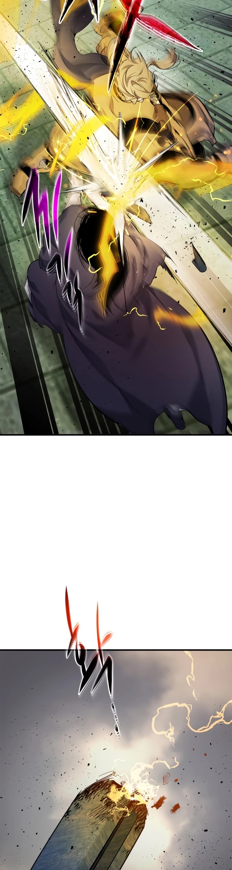 Leveling With The Gods Chapter 59 page 39 - Chapter 59