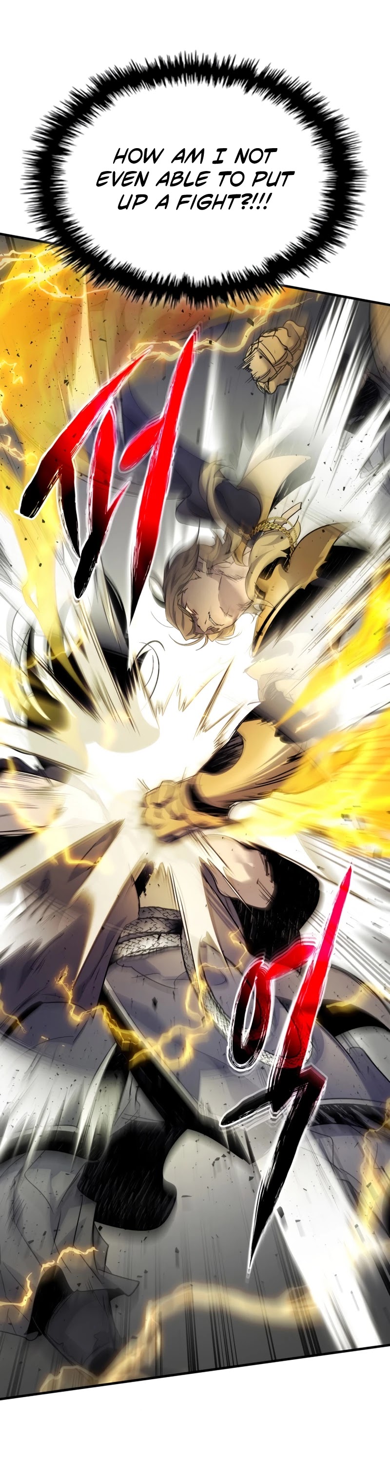 Leveling With The Gods Chapter 59 page 42 - Chapter 59