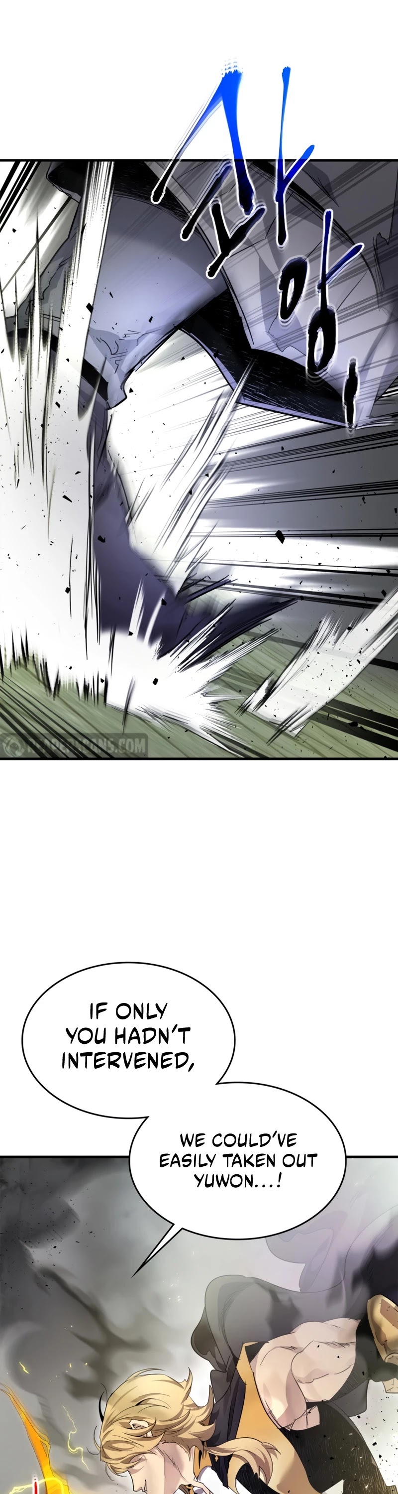 Leveling With The Gods Chapter 59 page 43 - Chapter 59