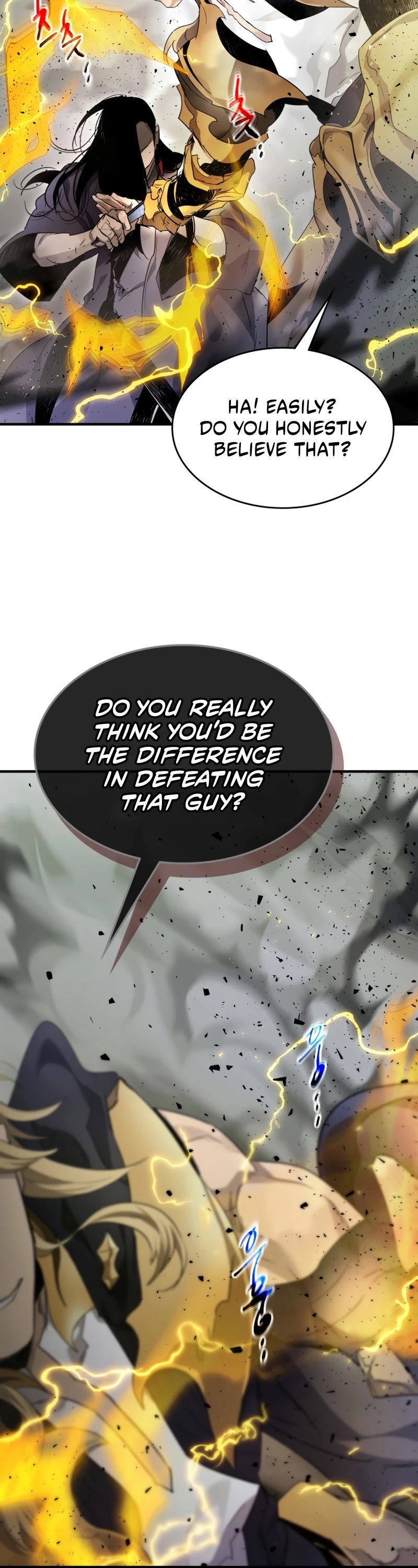 Leveling With The Gods Chapter 59 page 44 - Chapter 59