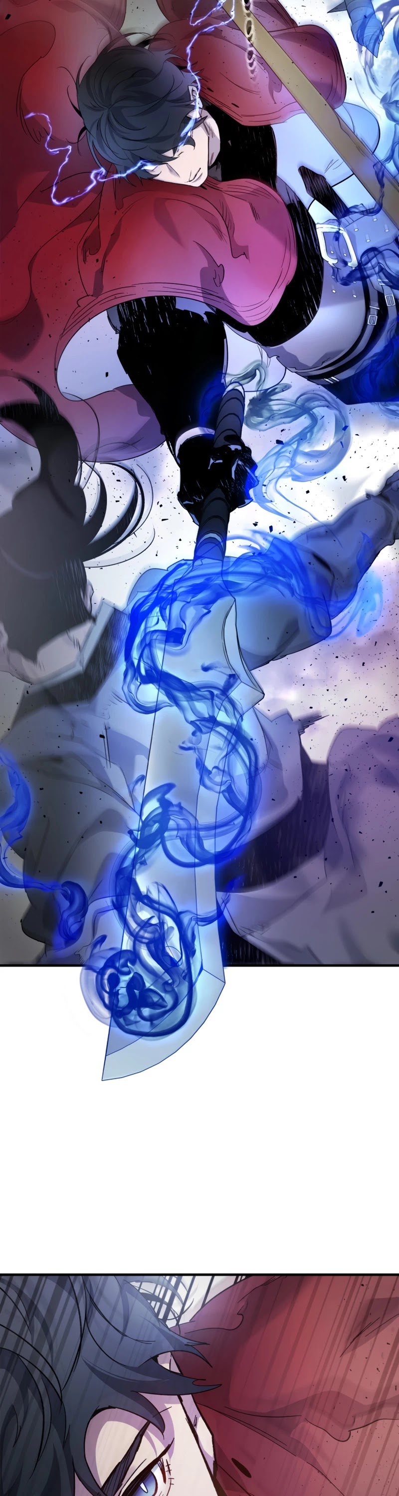 Leveling With The Gods Chapter 59 page 46 - Chapter 59