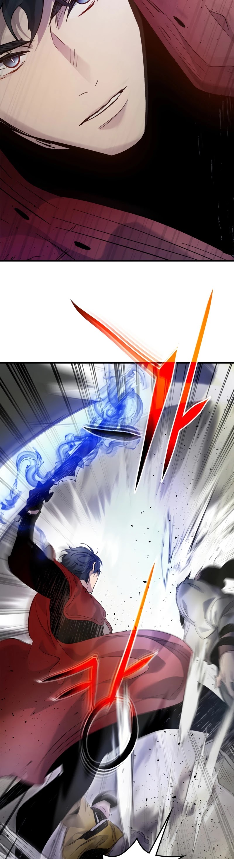 Leveling With The Gods Chapter 59 page 47 - Chapter 59