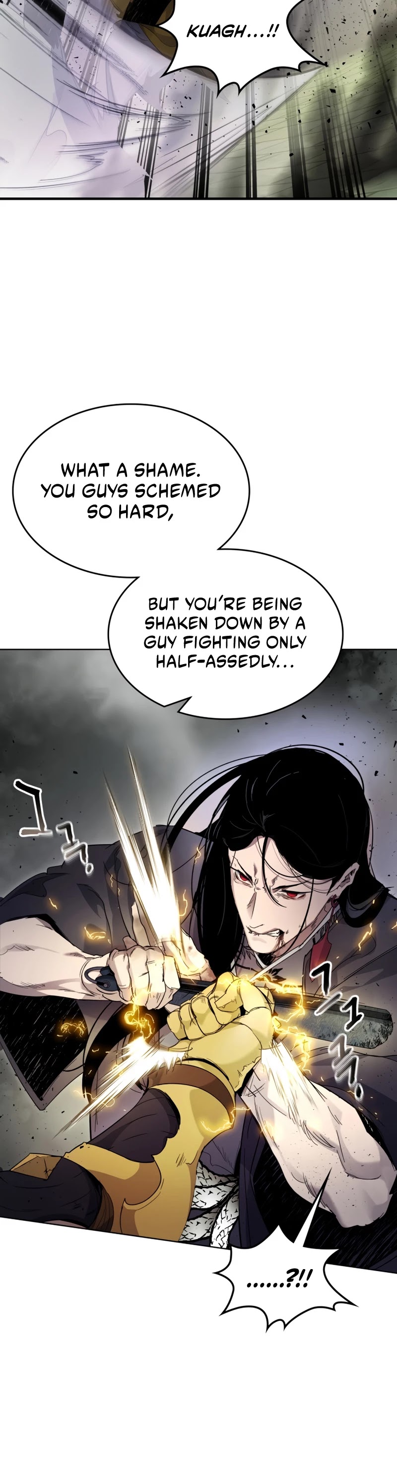Leveling With The Gods Chapter 59 page 48 - Chapter 59