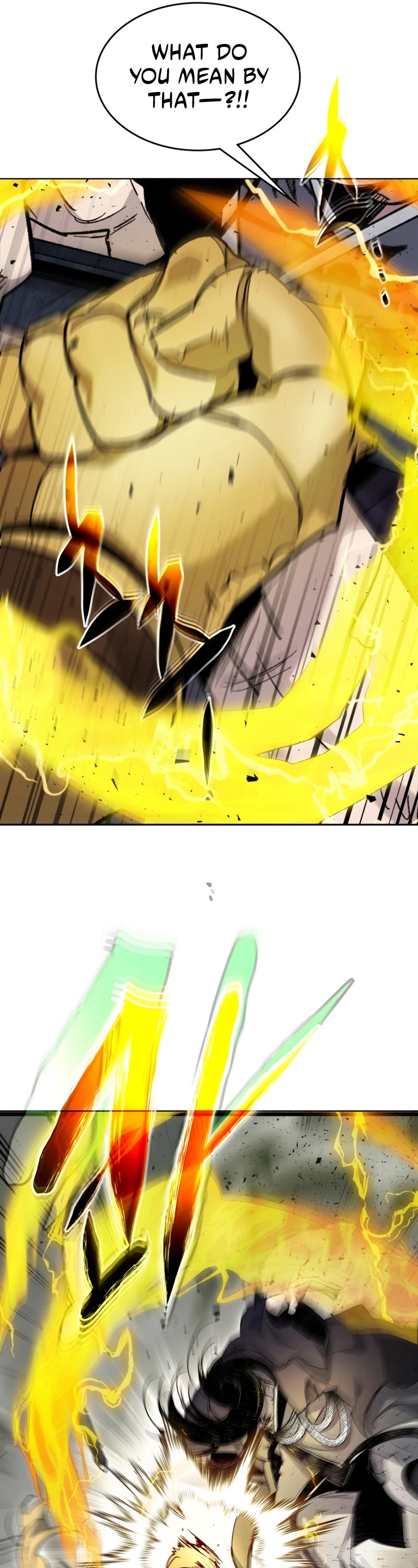 Leveling With The Gods Chapter 59 page 49 - Chapter 59