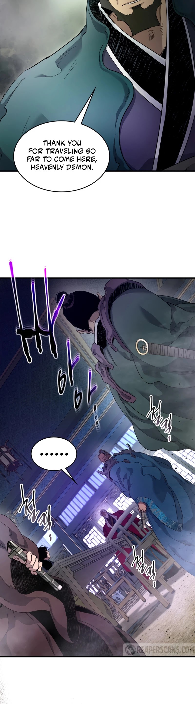 Leveling With The Gods Chapter 59 page 5 - Chapter 59