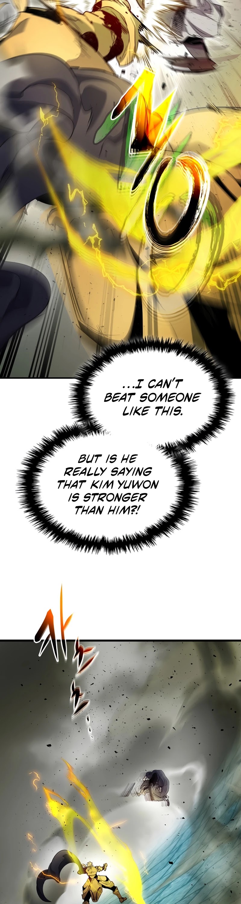 Leveling With The Gods Chapter 59 page 50 - Chapter 59