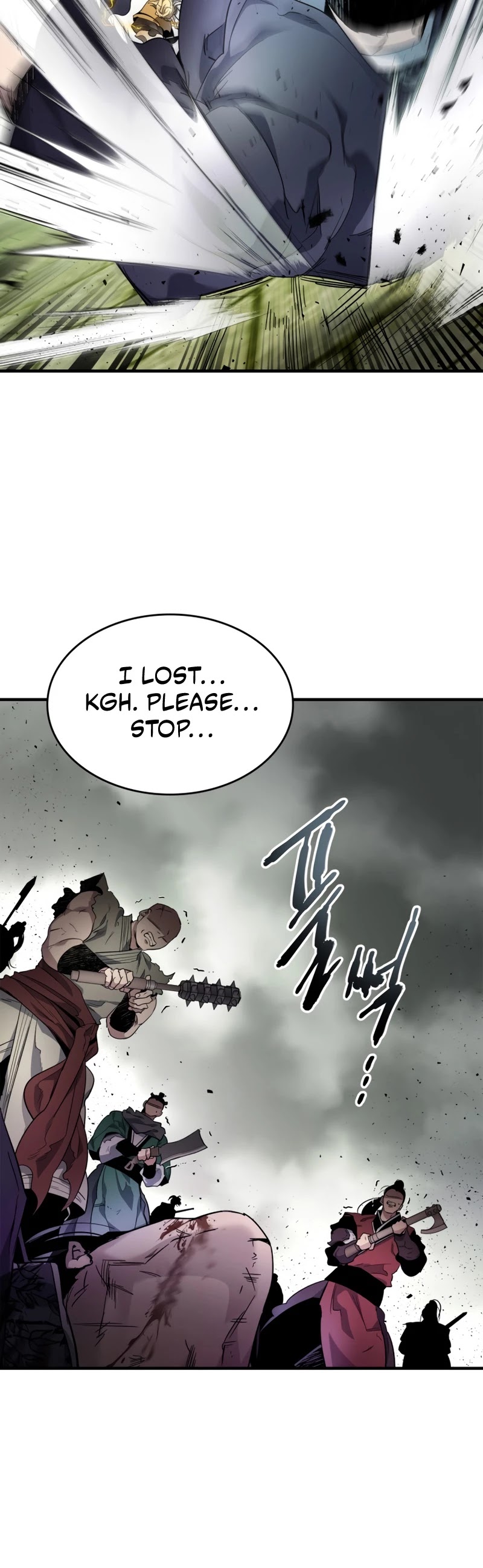 Leveling With The Gods Chapter 59 page 52 - Chapter 59