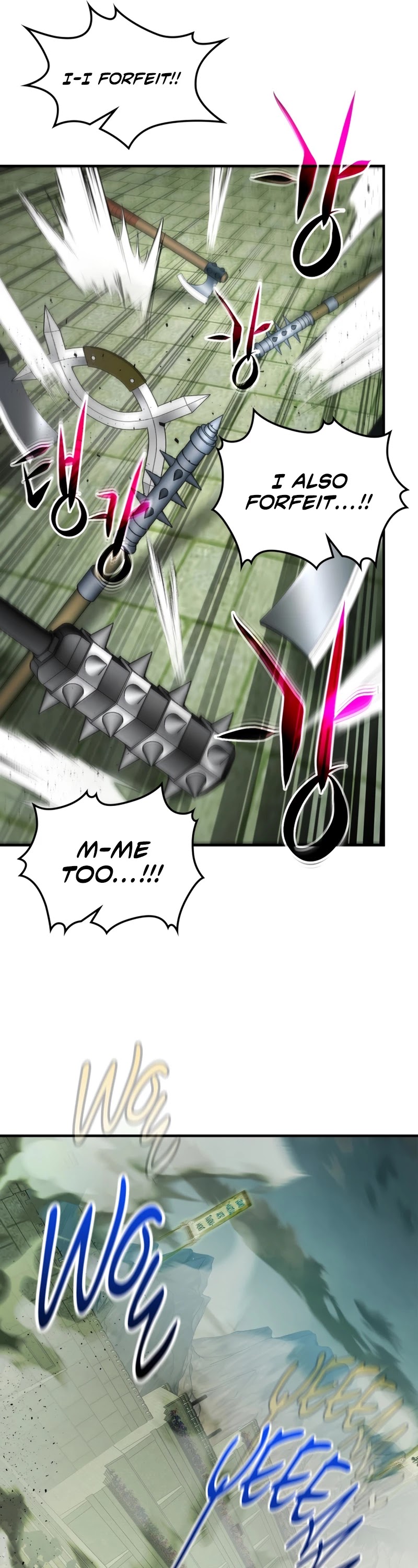 Leveling With The Gods Chapter 59 page 53 - Chapter 59