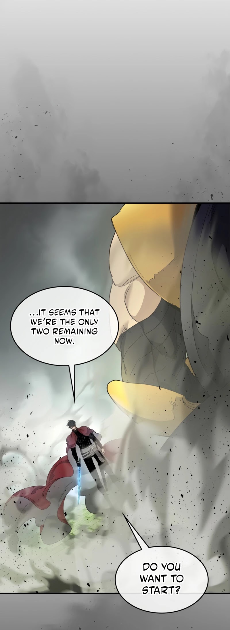 Leveling With The Gods Chapter 59 page 55 - Chapter 59