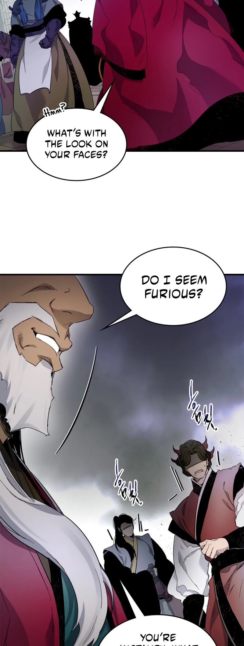 Leveling With The Gods Chapter 59 page 8 - Chapter 59