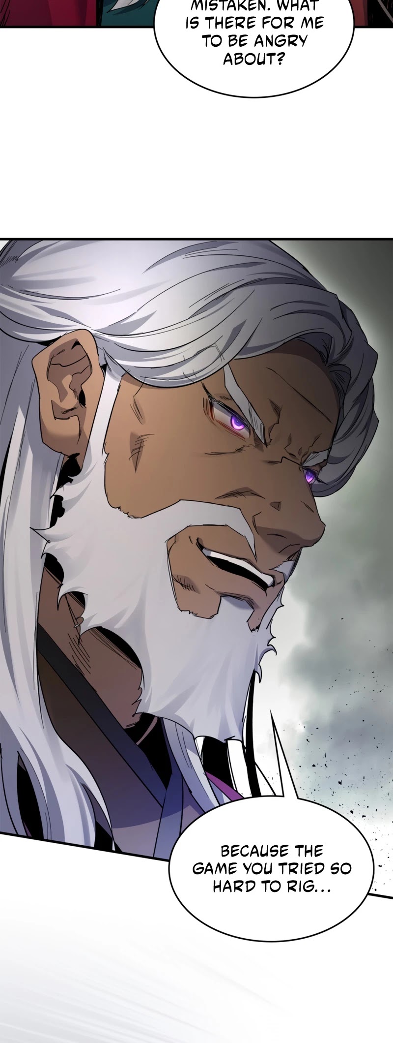 Leveling With The Gods Chapter 59 page 9 - Chapter 59