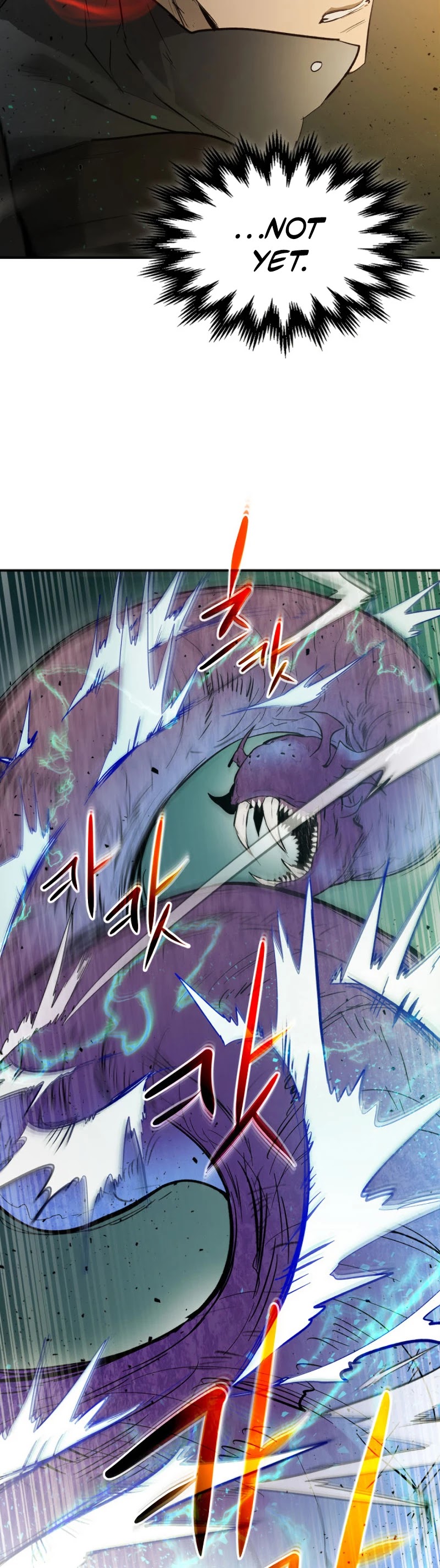 Leveling With The Gods Chapter 6 page 10 - Chapter 6