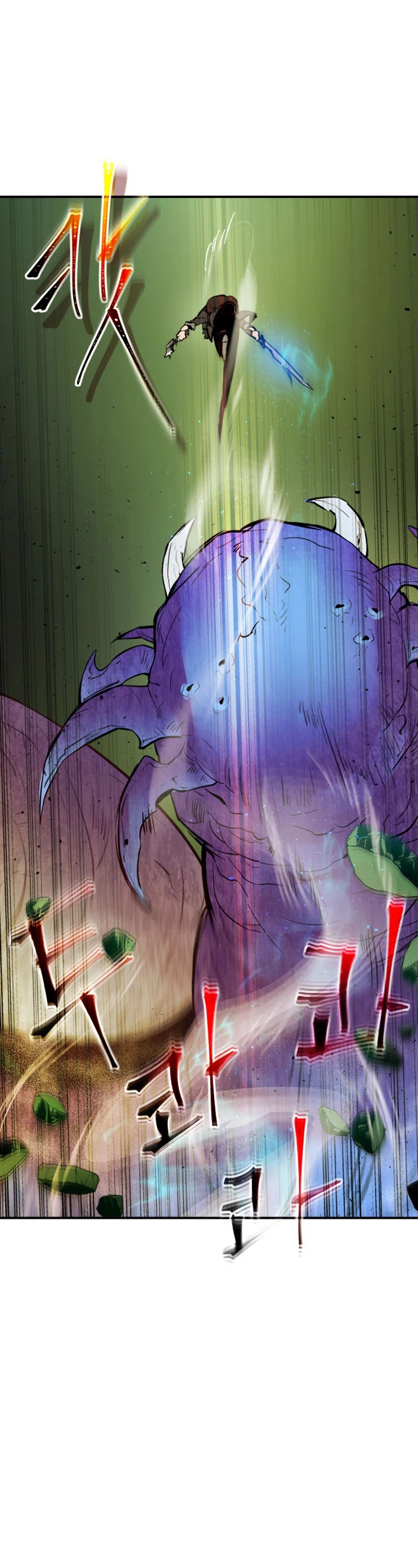 Leveling With The Gods Chapter 6 page 12 - Chapter 6