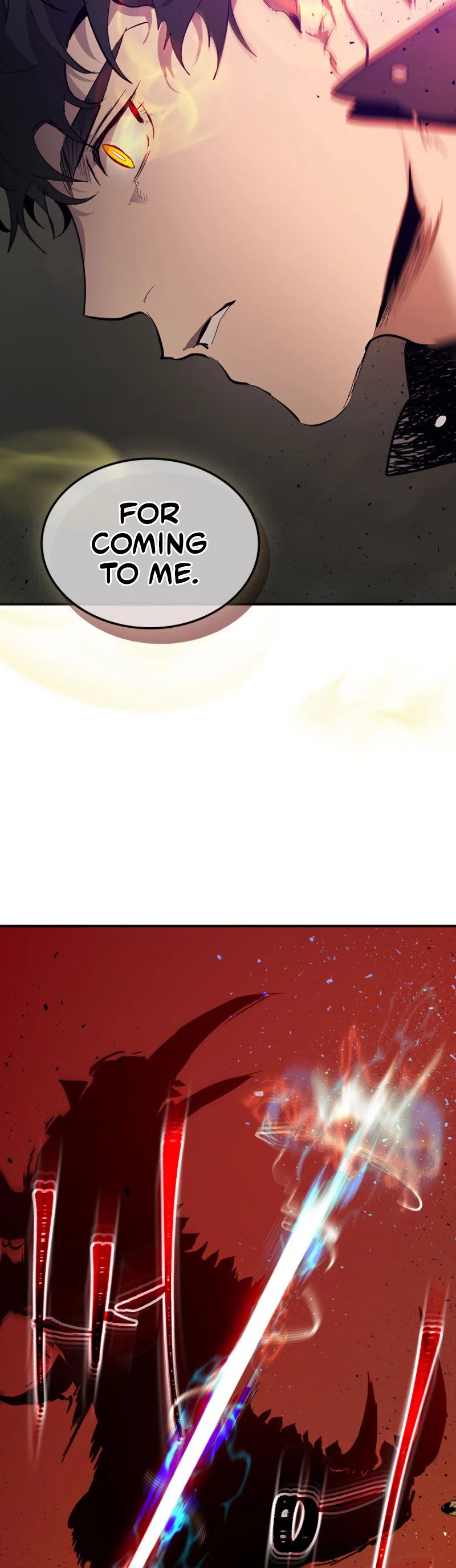 Leveling With The Gods Chapter 6 page 14 - Chapter 6