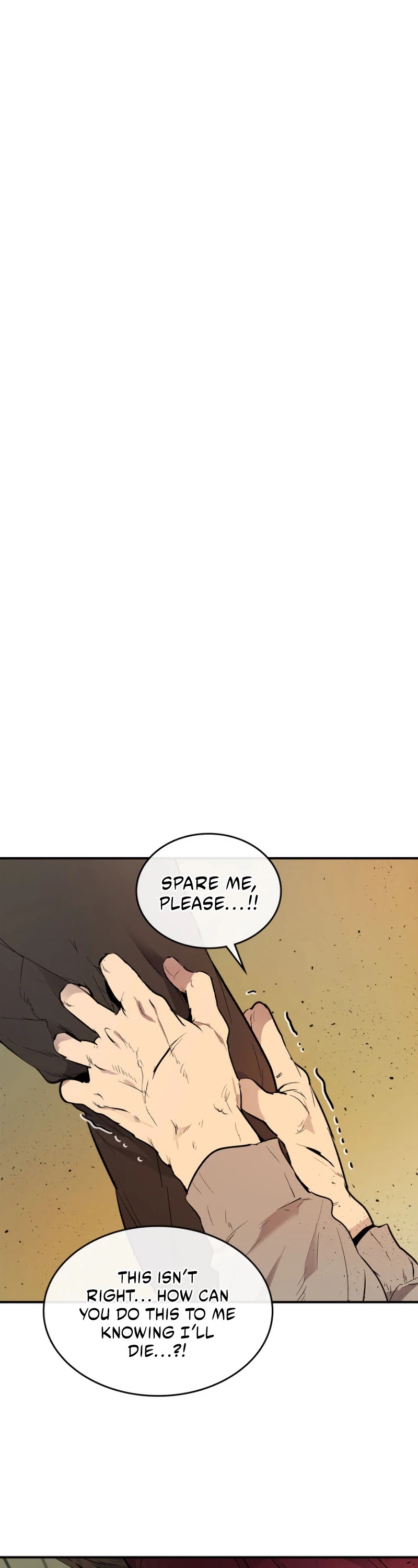Leveling With The Gods Chapter 6 page 16 - Chapter 6
