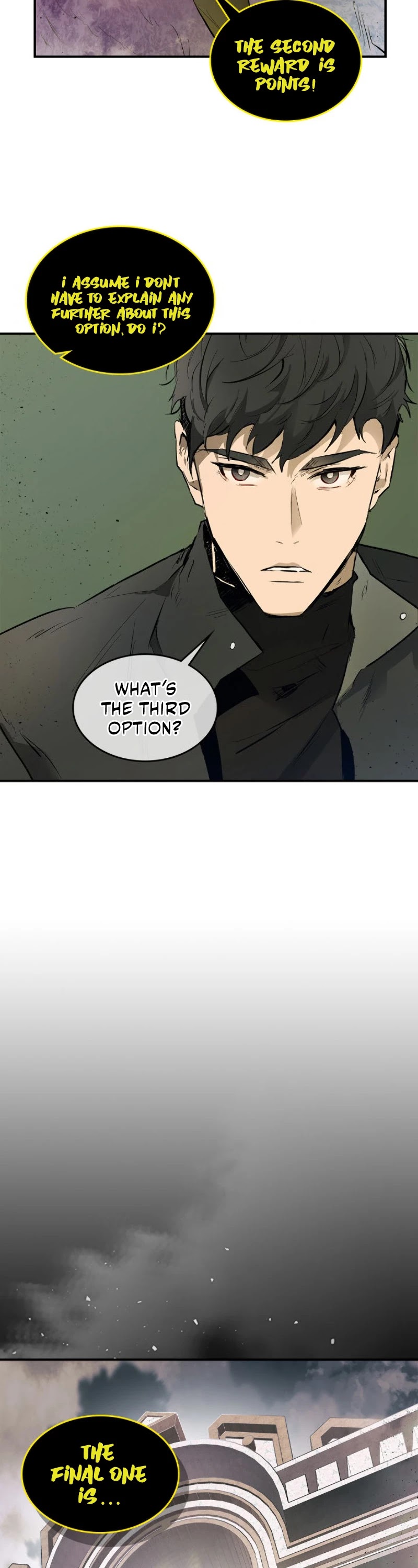 Leveling With The Gods Chapter 6 page 31 - Chapter 6
