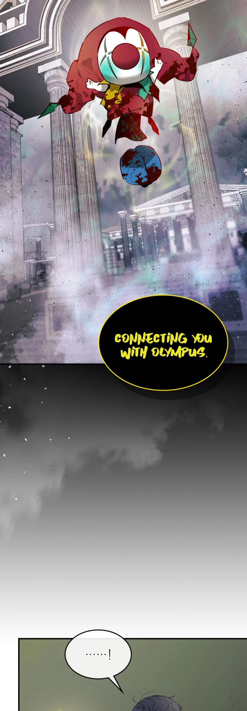 Leveling With The Gods Chapter 6 page 32 - Chapter 6
