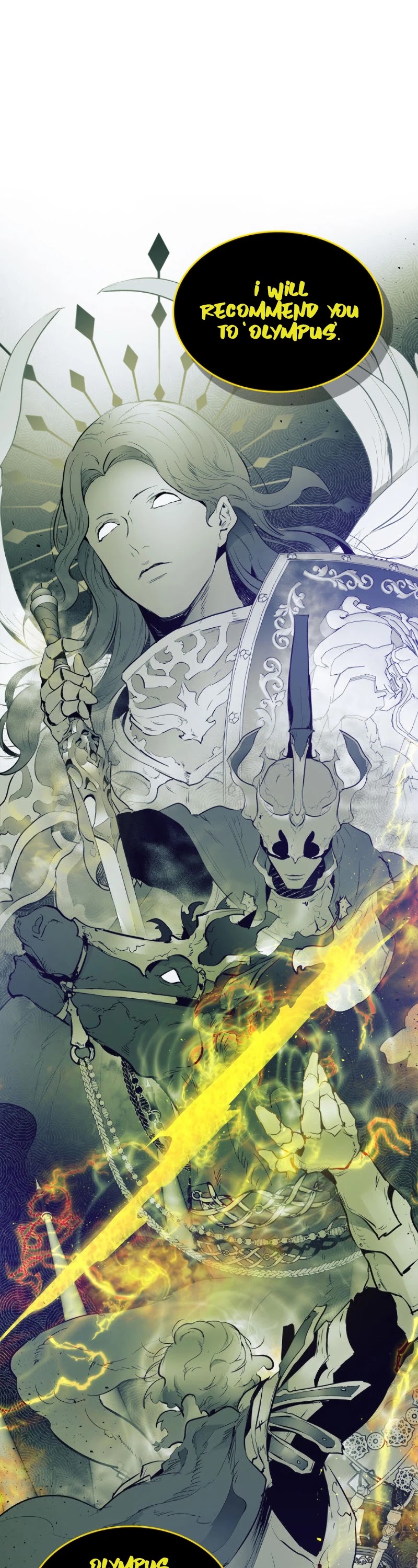 Leveling With The Gods Chapter 6 page 34 - Chapter 6