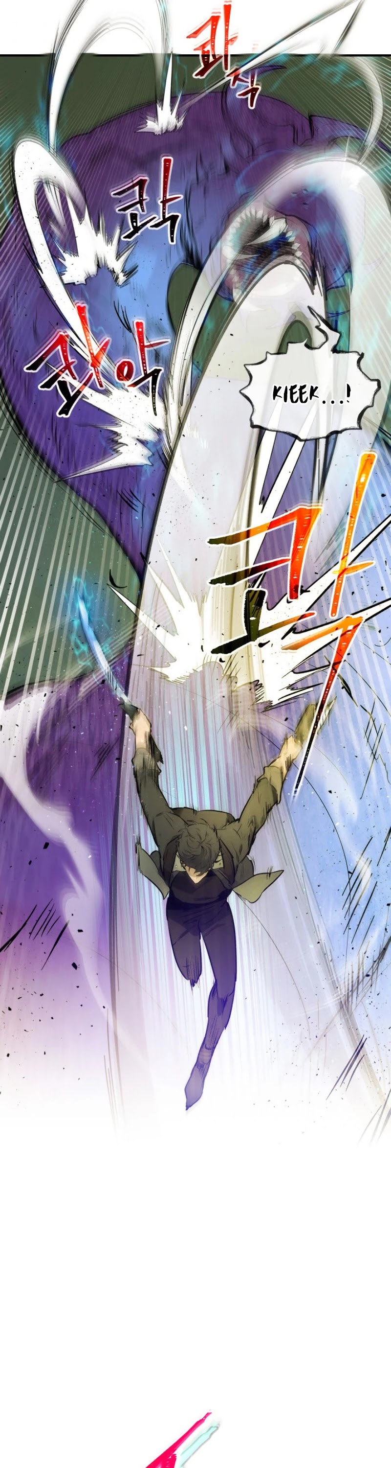 Leveling With The Gods Chapter 6 page 4 - Chapter 6