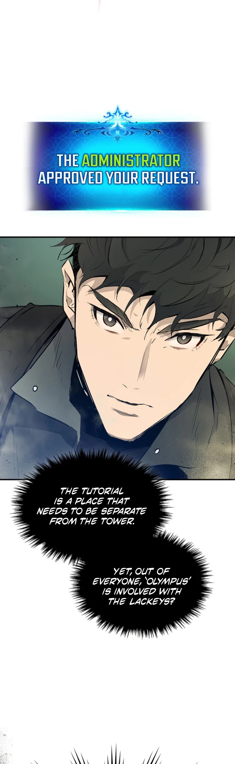 Leveling With The Gods Chapter 6 page 42 - Chapter 6