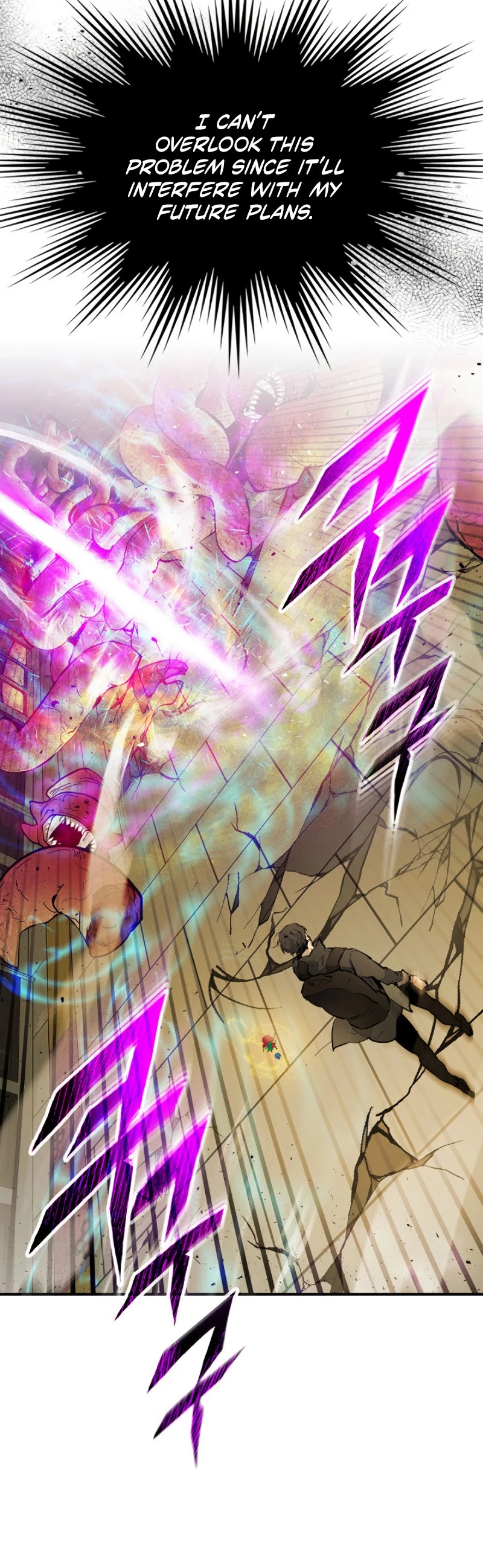 Leveling With The Gods Chapter 6 page 43 - Chapter 6