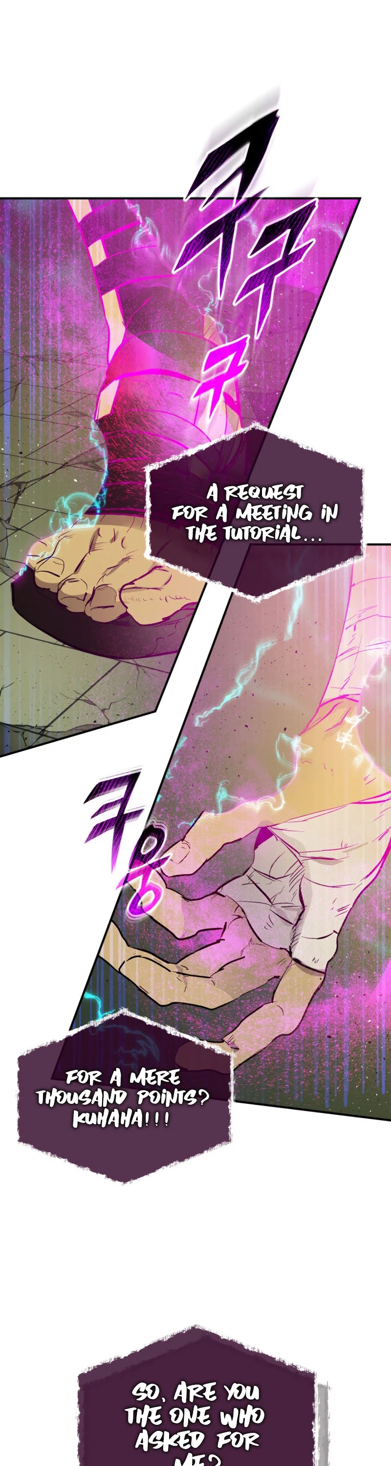 Leveling With The Gods Chapter 6 page 44 - Chapter 6