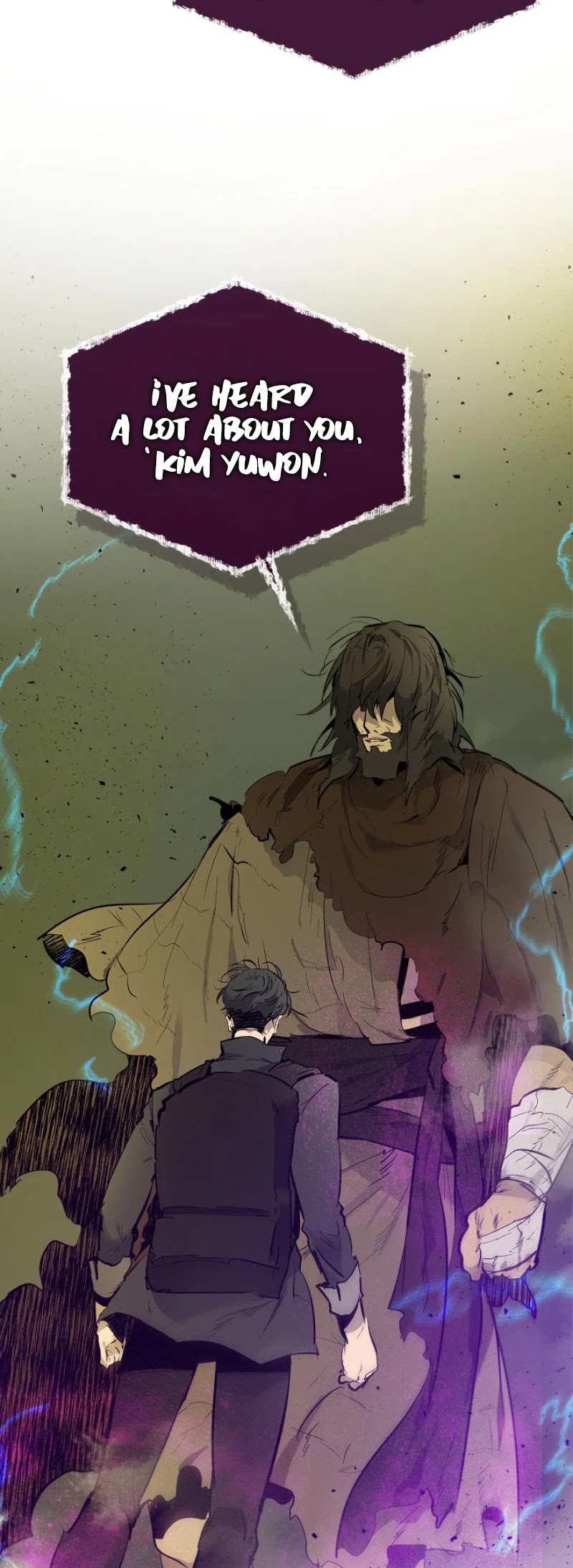 Leveling With The Gods Chapter 6 page 46 - Chapter 6