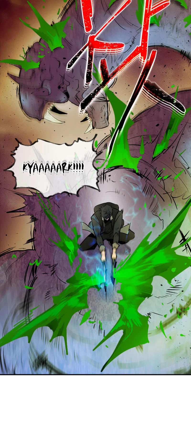 Leveling With The Gods Chapter 6 page 6 - Chapter 6