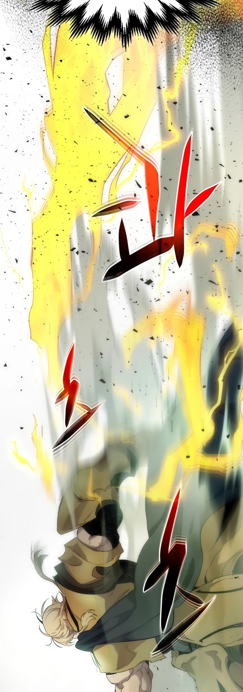 Leveling With The Gods Chapter 60 page 12 - Chapter 60