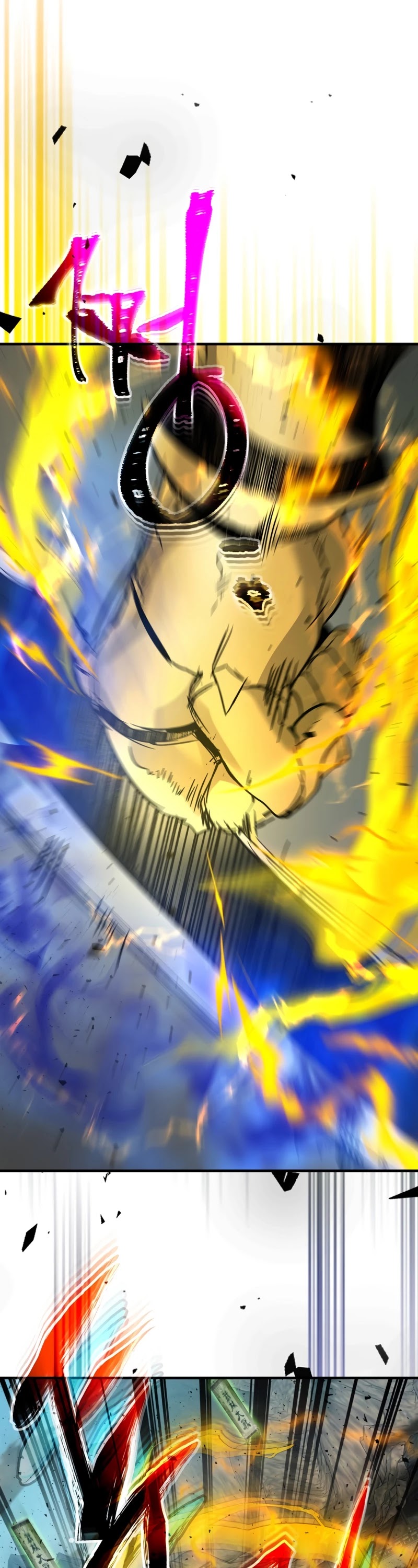 Leveling With The Gods Chapter 60 page 14 - Chapter 60
