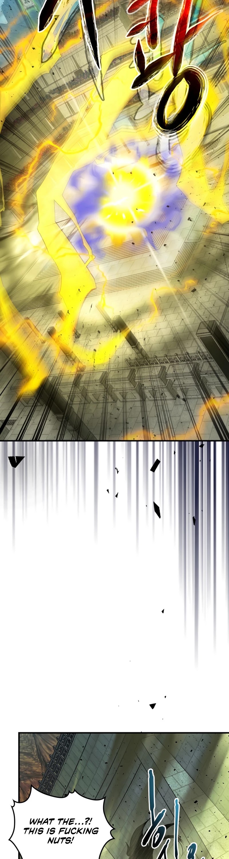 Leveling With The Gods Chapter 60 page 15 - Chapter 60
