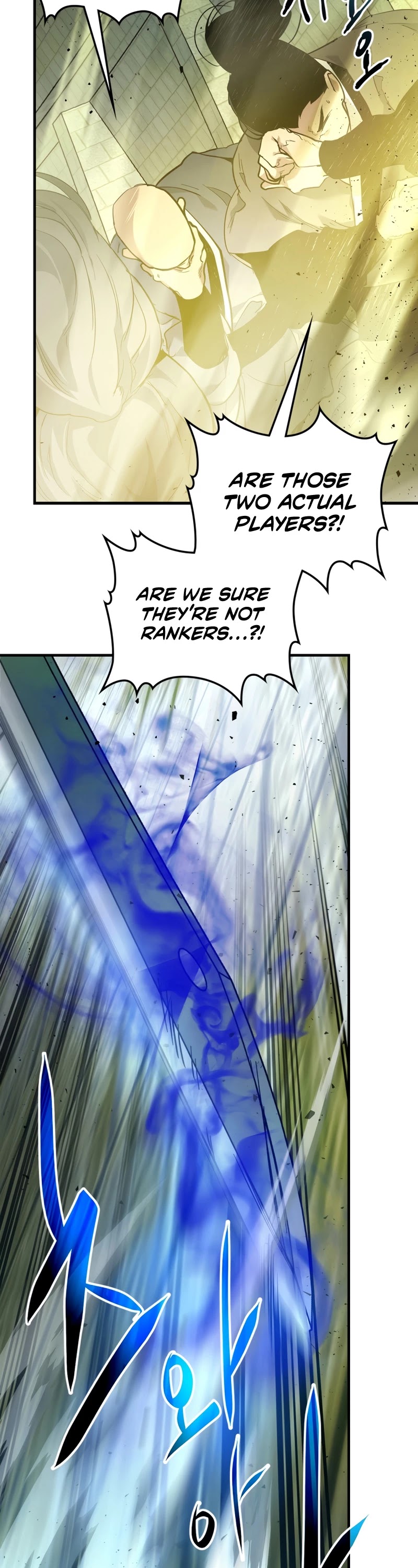 Leveling With The Gods Chapter 60 page 16 - Chapter 60