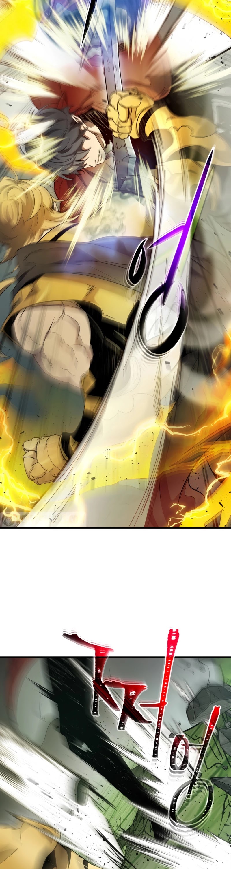 Leveling With The Gods Chapter 60 page 19 - Chapter 60