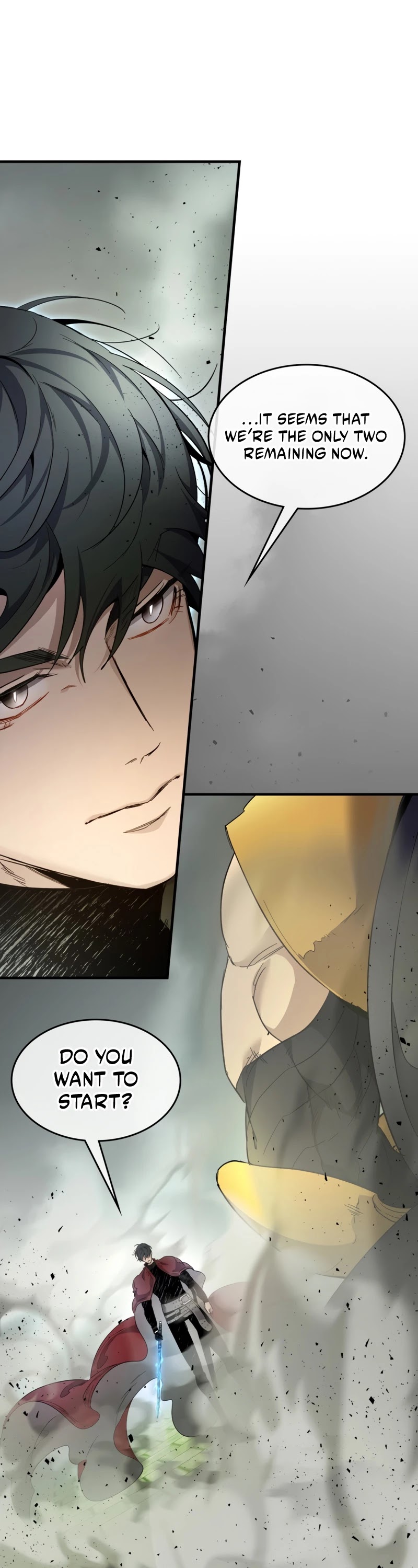 Leveling With The Gods Chapter 60 page 2 - Chapter 60