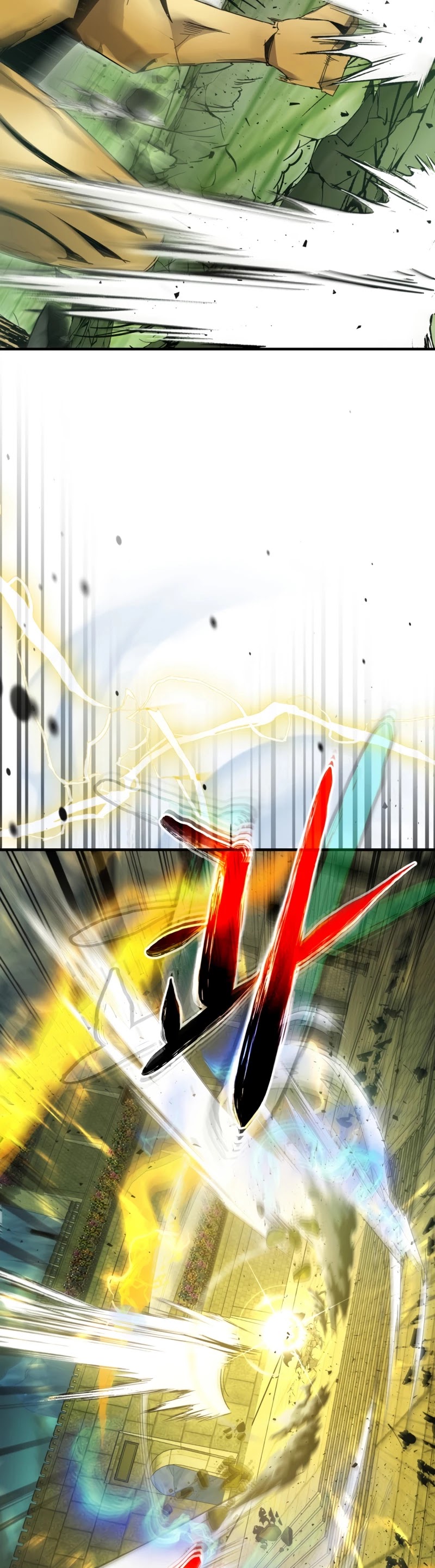 Leveling With The Gods Chapter 60 page 20 - Chapter 60