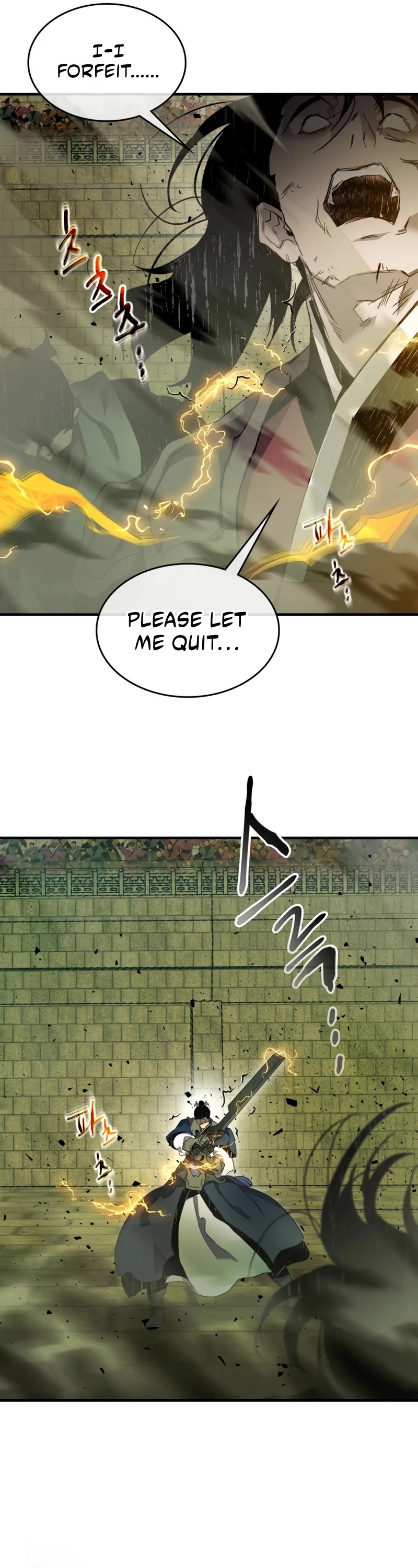 Leveling With The Gods Chapter 60 page 22 - Chapter 60