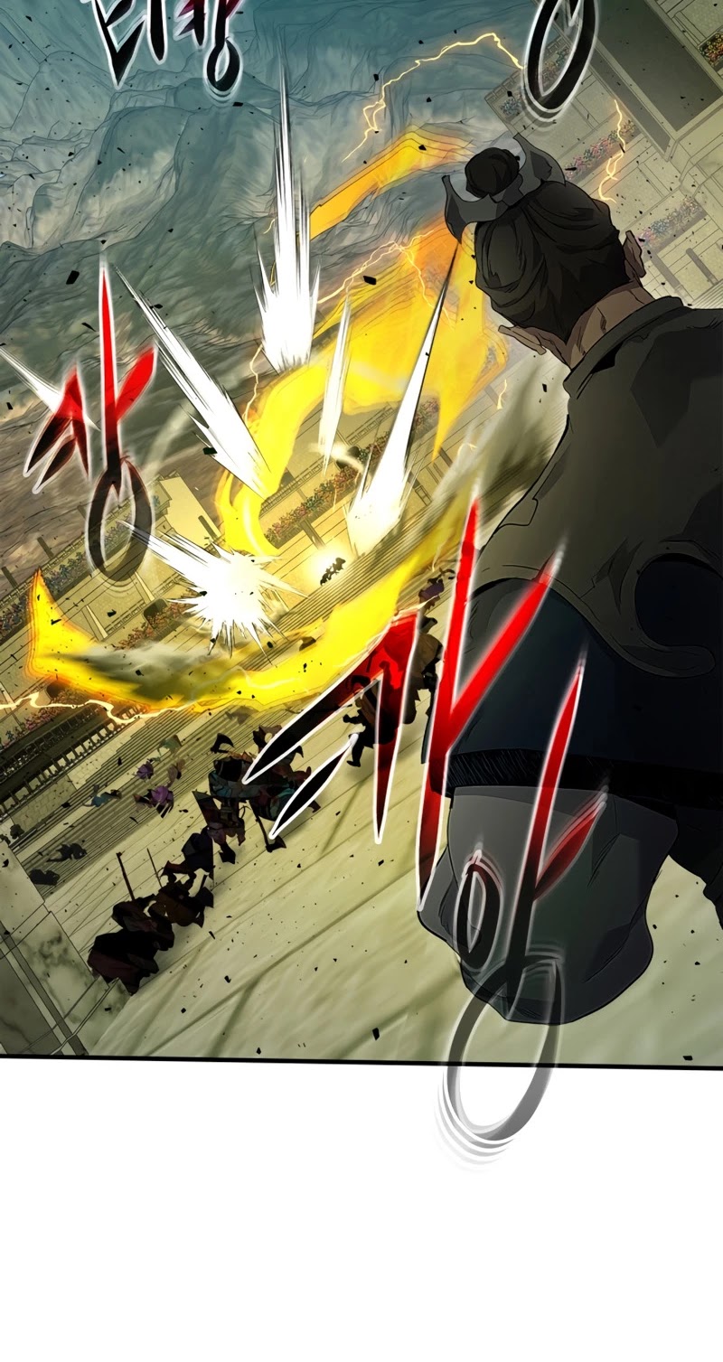 Leveling With The Gods Chapter 60 page 25 - Chapter 60