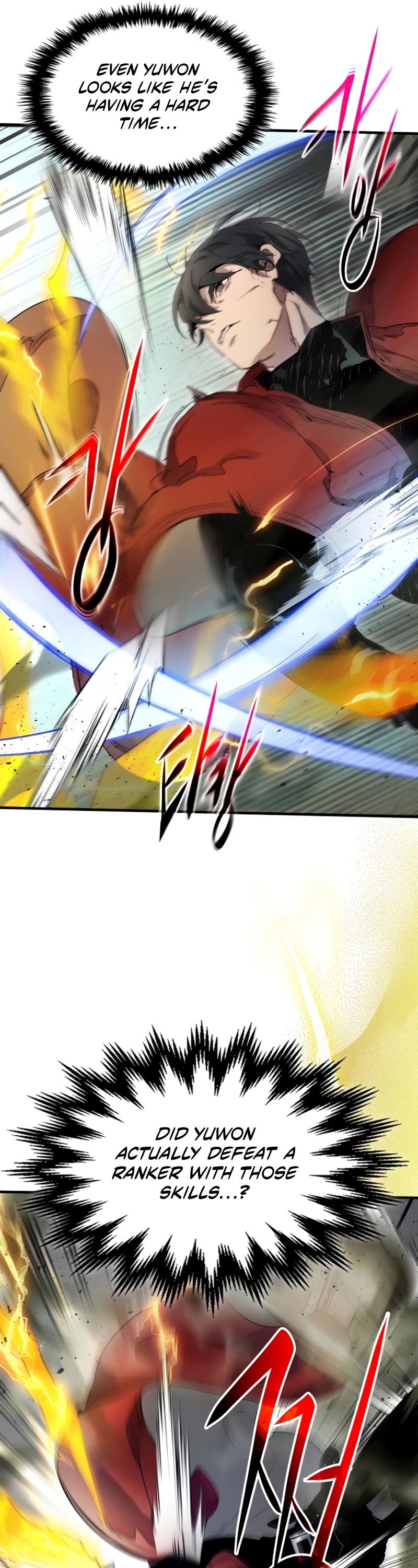 Leveling With The Gods Chapter 60 page 26 - Chapter 60