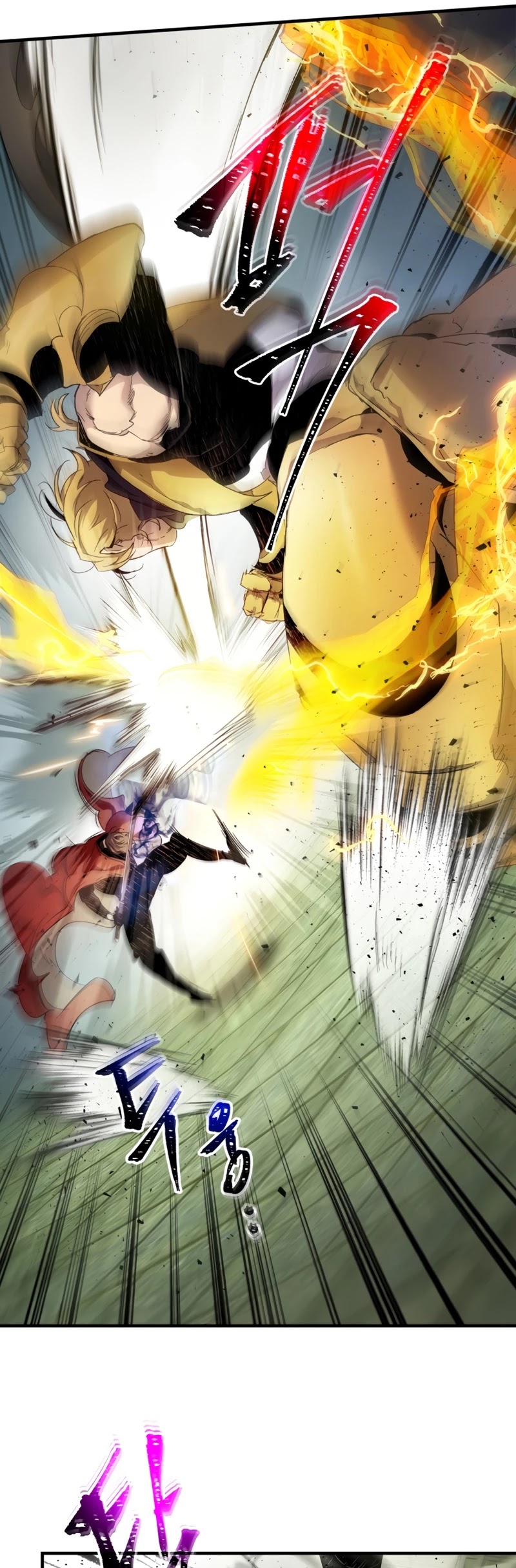 Leveling With The Gods Chapter 60 page 28 - Chapter 60