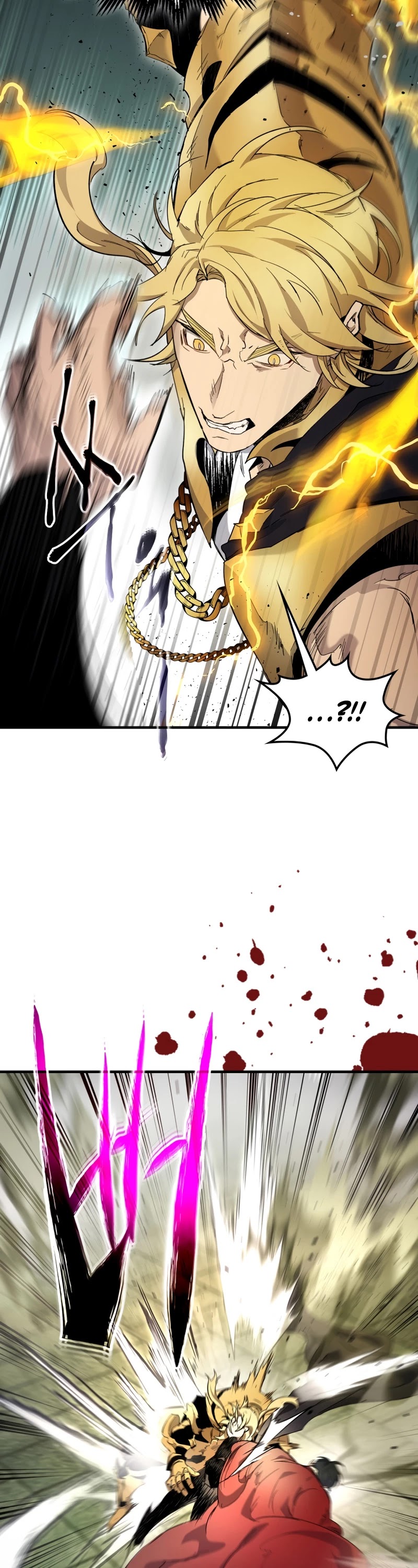 Leveling With The Gods Chapter 60 page 31 - Chapter 60